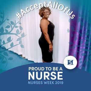 Meet your Posher, Christy